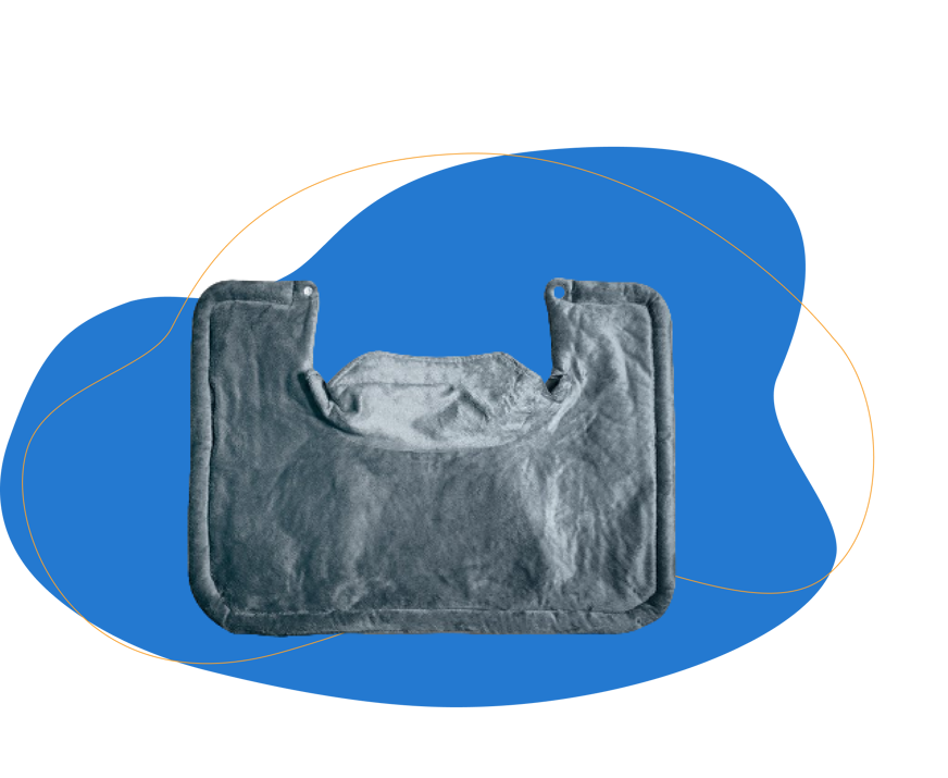 lifeshift warmtekussen